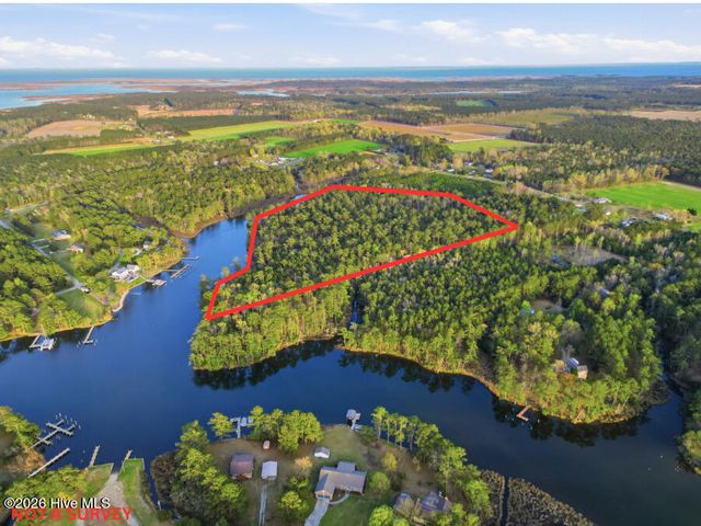 0 Florence Road, Merritt, NC 28556