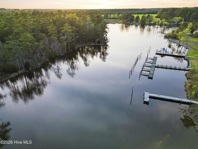 0 Florence Road, Merritt, NC 28556