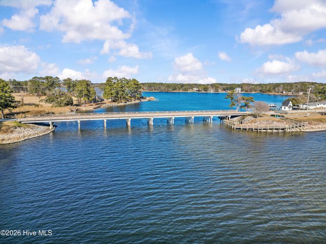 0 Florence Road, Merritt, NC 28556