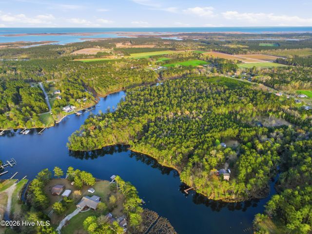 0 Florence Road, Merritt, NC 28556