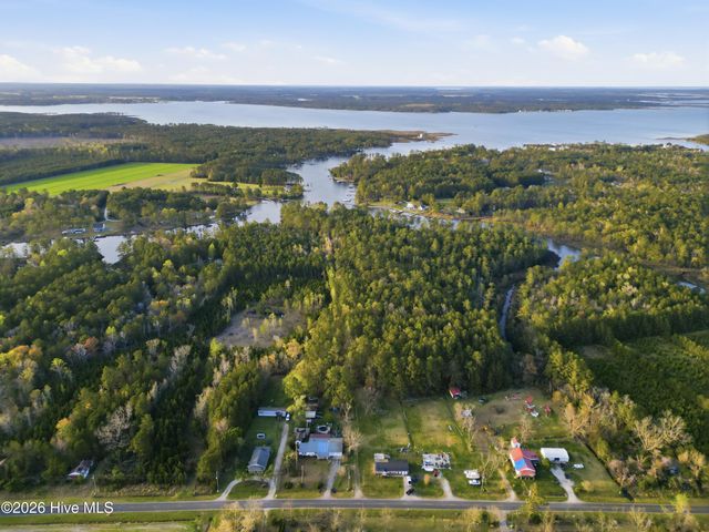 0 Florence Road, Merritt, NC 28556