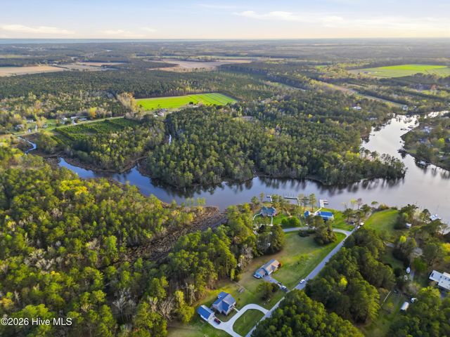 0 Florence Road, Merritt, NC 28556