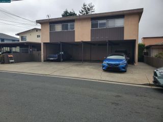 5600 Carlos Ave, Richmond, CA 94804