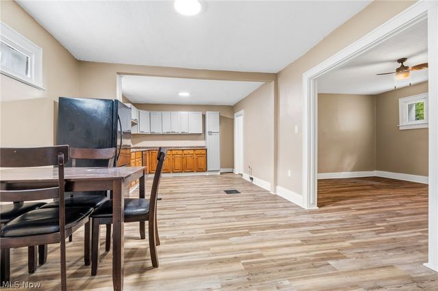 58 1st Street, Campbell, OH 44405