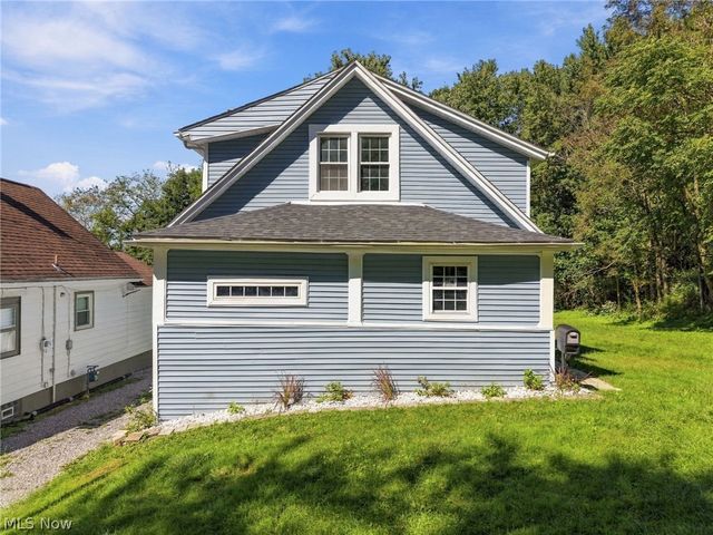 58 1st Street, Campbell, OH 44405