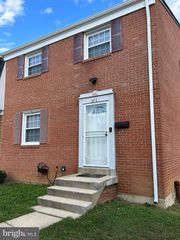 1475 POTOMAC HEIGHTS DR #241, Fort Washington, MD 20744