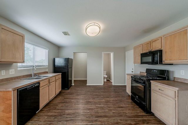 7722 Galleon Field Lane, Cypress, TX 77433