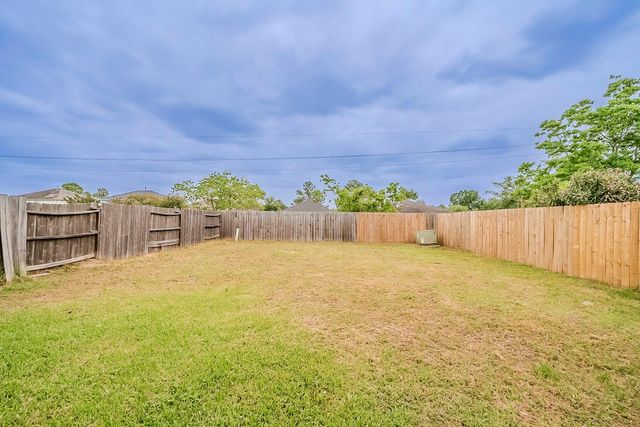 7722 Galleon Field Lane, Cypress, TX 77433