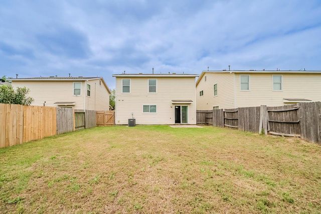 7722 Galleon Field Lane, Cypress, TX 77433