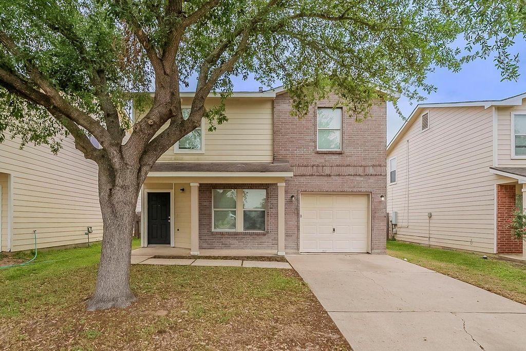 7722 Galleon Field Lane, Cypress, TX 77433