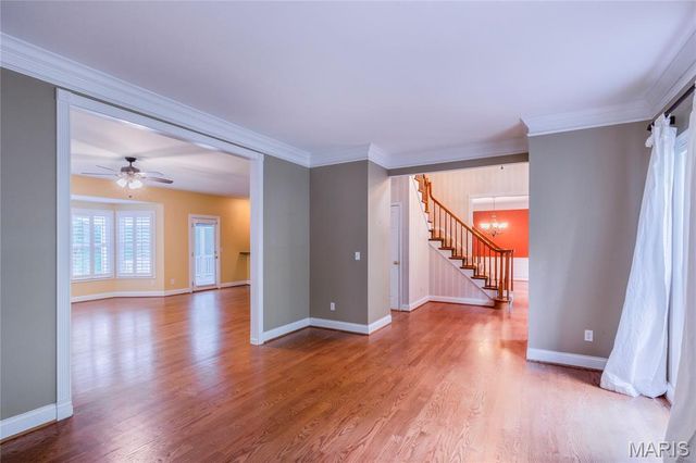 1604 Wildhorse Parkway Drive, Wildwood, MO 63005