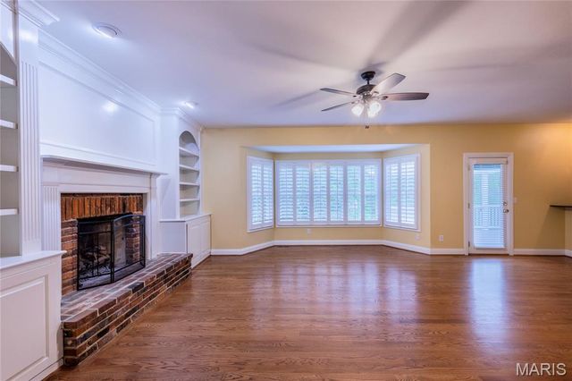 1604 Wildhorse Parkway Drive, Wildwood, MO 63005
