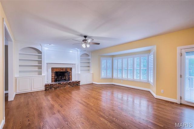 1604 Wildhorse Parkway Drive, Wildwood, MO 63005