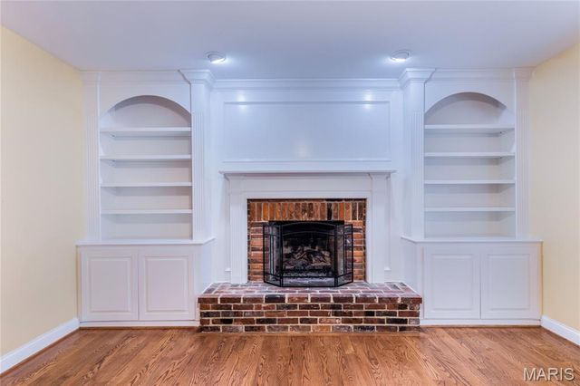 1604 Wildhorse Parkway Drive, Wildwood, MO 63005