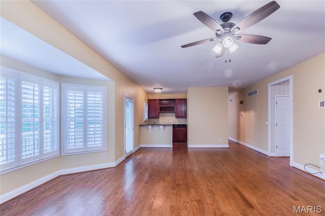 1604 Wildhorse Parkway Drive, Wildwood, MO 63005