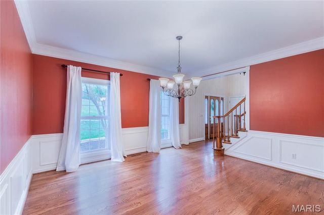 1604 Wildhorse Parkway Drive, Wildwood, MO 63005
