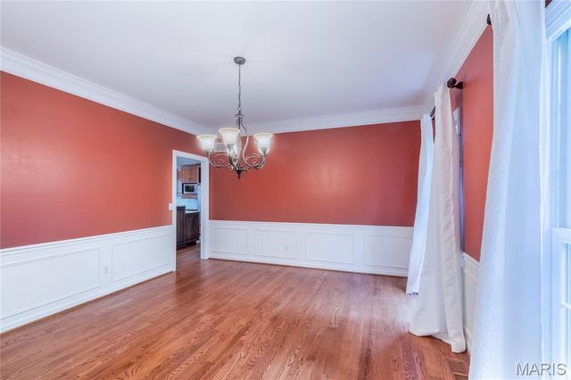 1604 Wildhorse Parkway Drive, Wildwood, MO 63005
