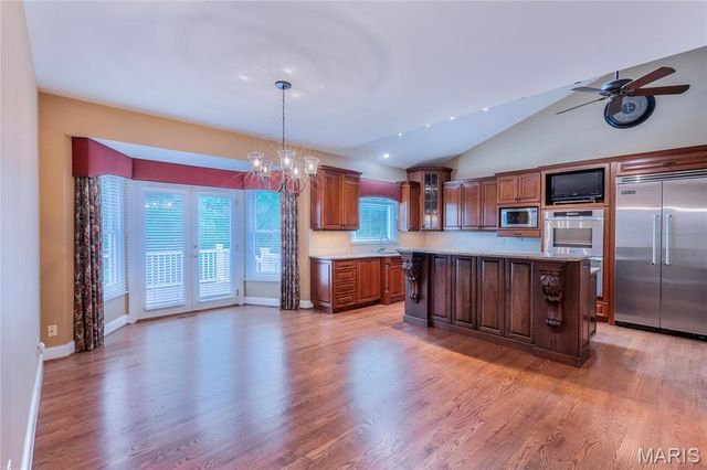 1604 Wildhorse Parkway Drive, Wildwood, MO 63005