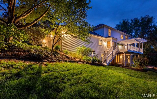 1604 Wildhorse Parkway Drive, Wildwood, MO 63005