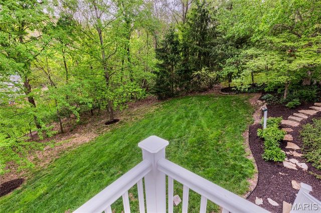 1604 Wildhorse Parkway Drive, Wildwood, MO 63005