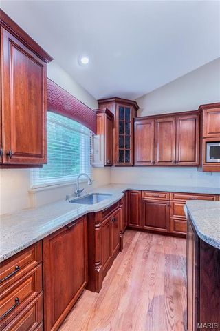 1604 Wildhorse Parkway Drive, Wildwood, MO 63005