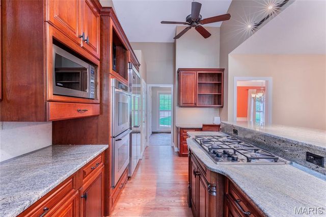 1604 Wildhorse Parkway Drive, Wildwood, MO 63005
