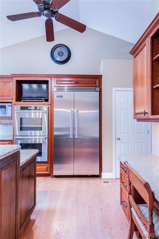 1604 Wildhorse Parkway Drive, Wildwood, MO 63005