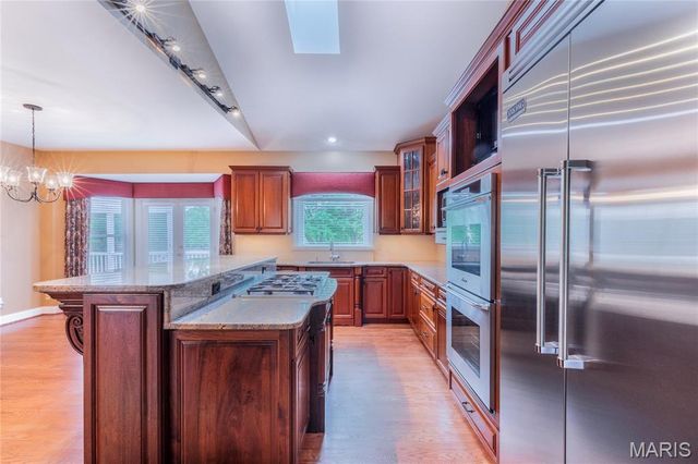 1604 Wildhorse Parkway Drive, Wildwood, MO 63005