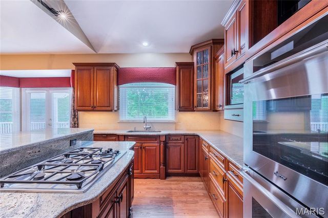 1604 Wildhorse Parkway Drive, Wildwood, MO 63005