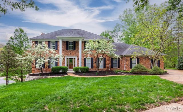 1604 Wildhorse Parkway Drive, Wildwood, MO 63005