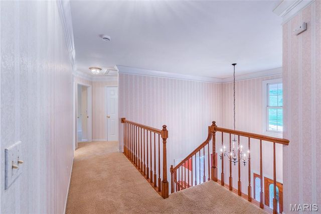 1604 Wildhorse Parkway Drive, Wildwood, MO 63005