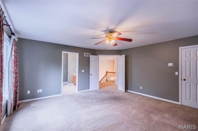 1604 Wildhorse Parkway Drive, Wildwood, MO 63005