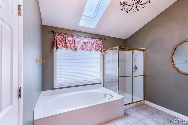 1604 Wildhorse Parkway Drive, Wildwood, MO 63005