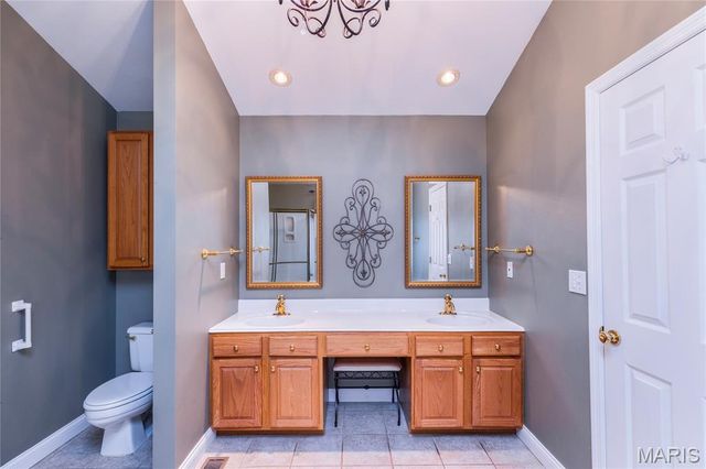1604 Wildhorse Parkway Drive, Wildwood, MO 63005