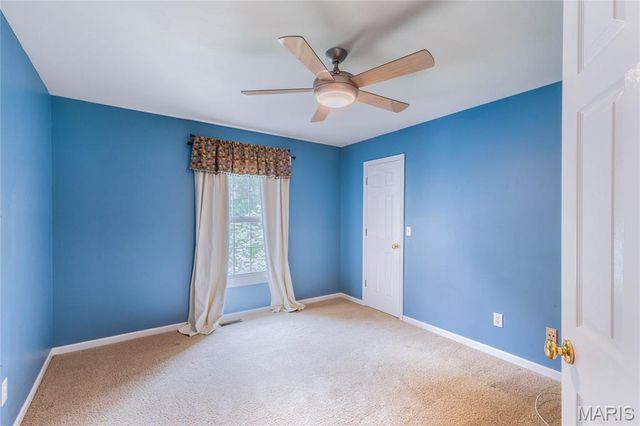 1604 Wildhorse Parkway Drive, Wildwood, MO 63005