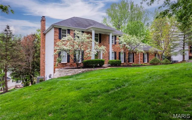 1604 Wildhorse Parkway Drive, Wildwood, MO 63005