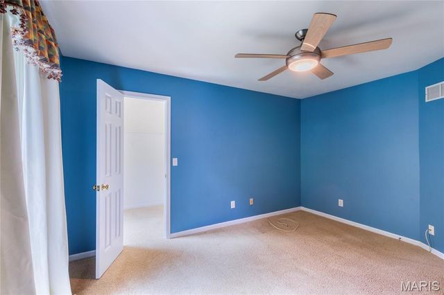 1604 Wildhorse Parkway Drive, Wildwood, MO 63005