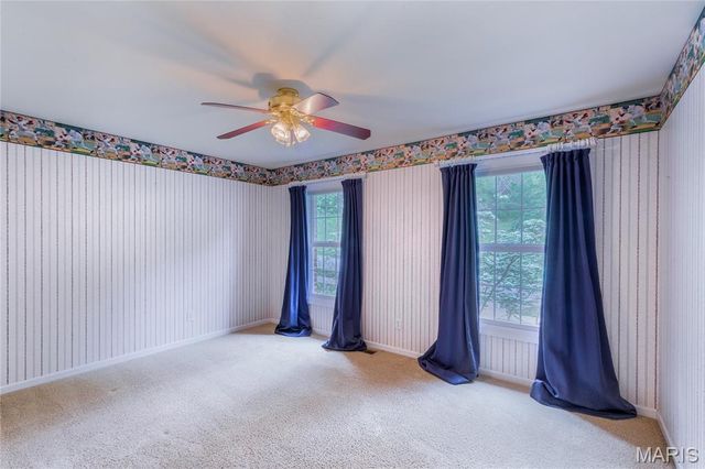 1604 Wildhorse Parkway Drive, Wildwood, MO 63005