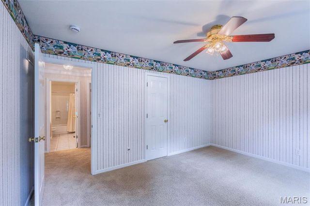 1604 Wildhorse Parkway Drive, Wildwood, MO 63005