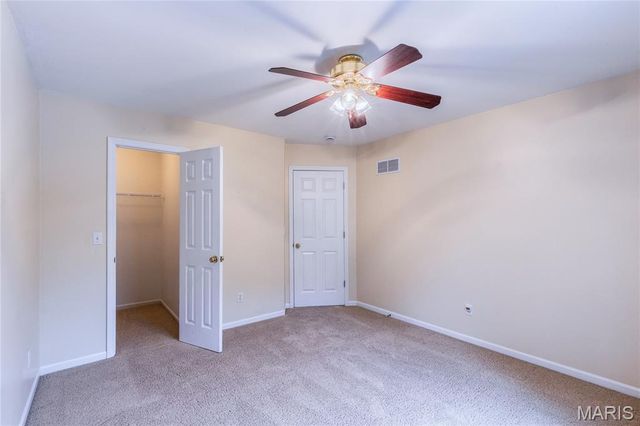 1604 Wildhorse Parkway Drive, Wildwood, MO 63005