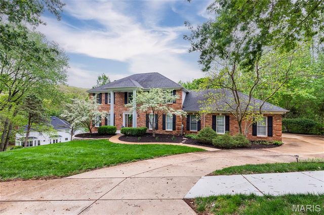 1604 Wildhorse Parkway Drive, Wildwood, MO 63005