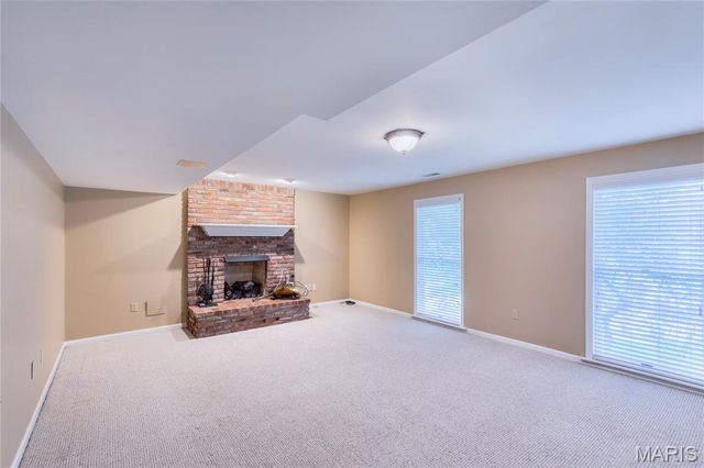 1604 Wildhorse Parkway Drive, Wildwood, MO 63005