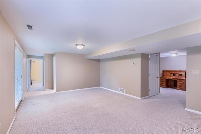 1604 Wildhorse Parkway Drive, Wildwood, MO 63005