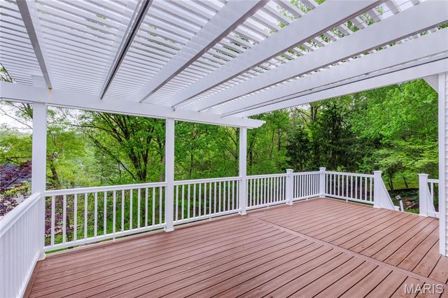 1604 Wildhorse Parkway Drive, Wildwood, MO 63005