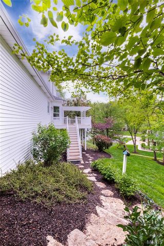 1604 Wildhorse Parkway Drive, Wildwood, MO 63005