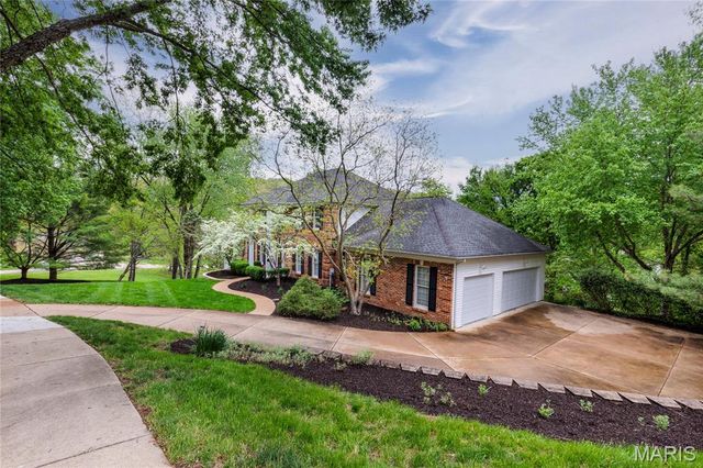 1604 Wildhorse Parkway Drive, Wildwood, MO 63005
