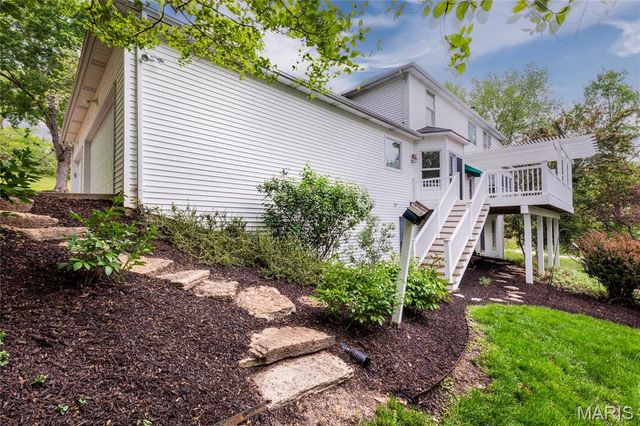 1604 Wildhorse Parkway Drive, Wildwood, MO 63005