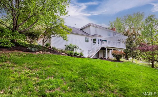 1604 Wildhorse Parkway Drive, Wildwood, MO 63005