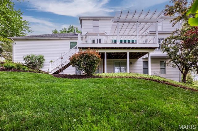 1604 Wildhorse Parkway Drive, Wildwood, MO 63005