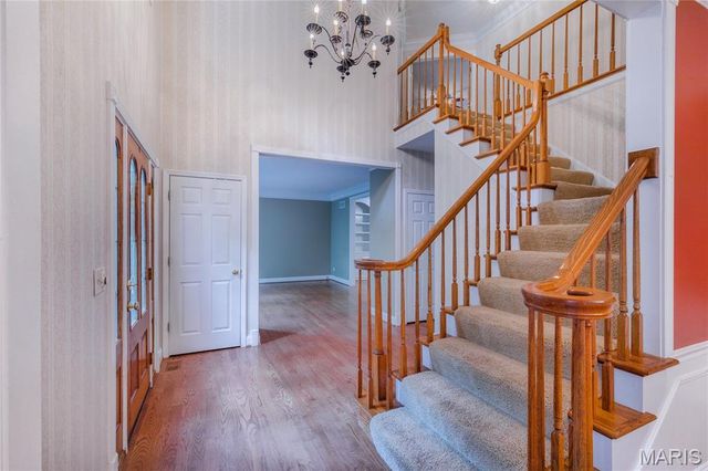 1604 Wildhorse Parkway Drive, Wildwood, MO 63005